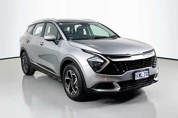 2023 Kia Sportage S NQ5