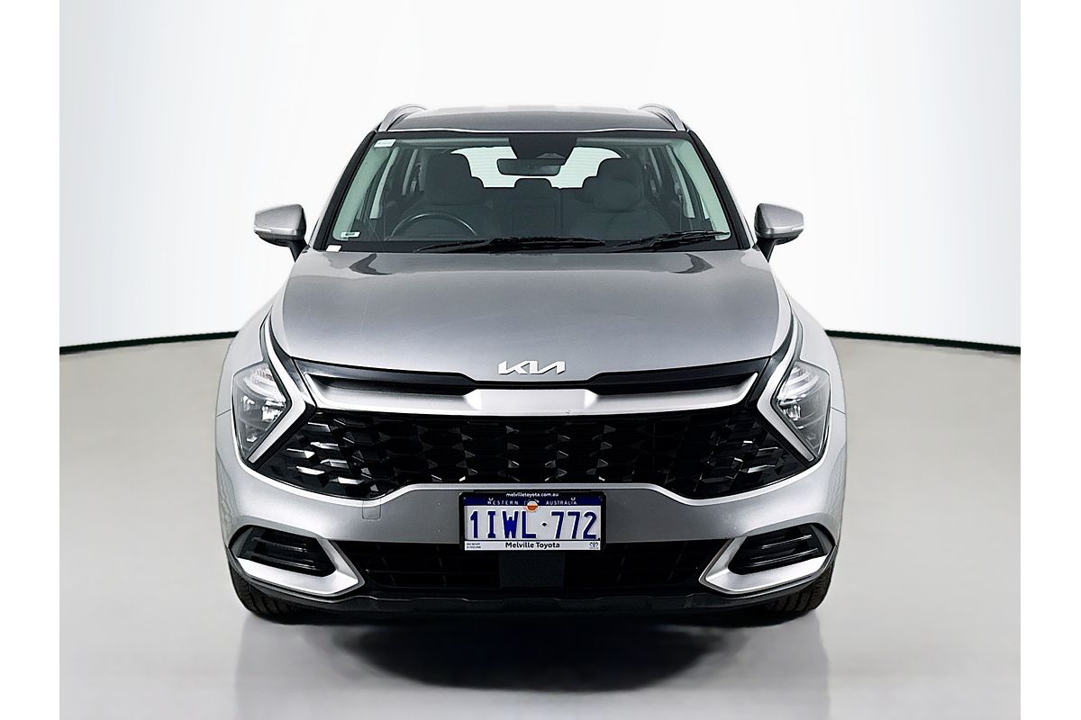 2023 Kia Sportage S NQ5