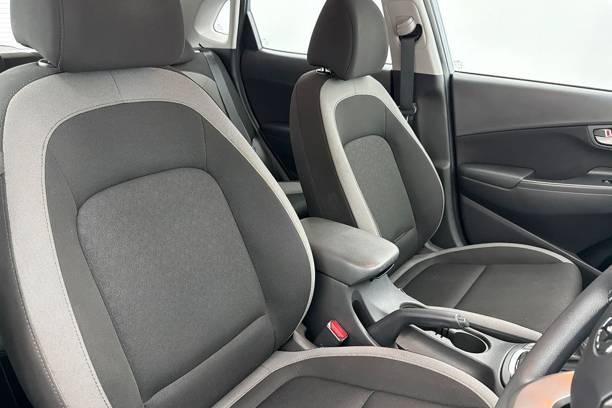 2020 Hyundai Kona OS.V4