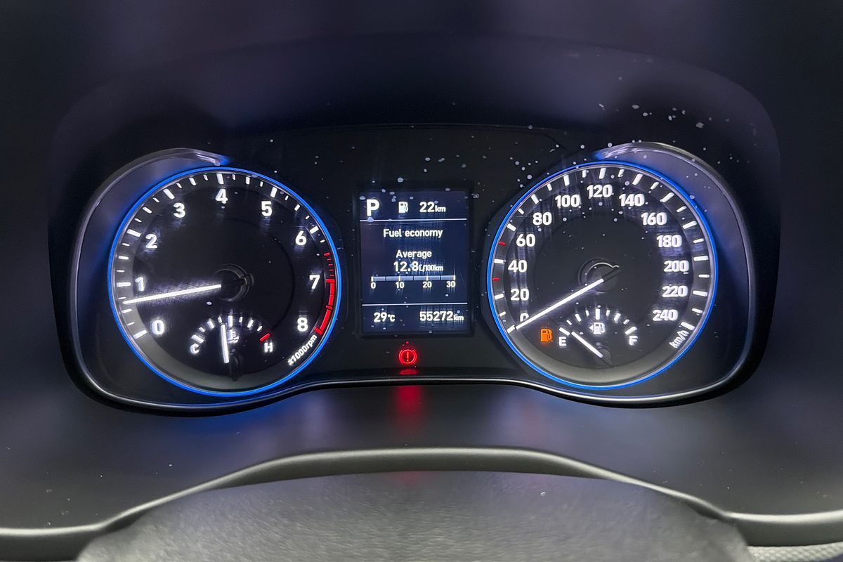 2020 Hyundai Kona OS.V4