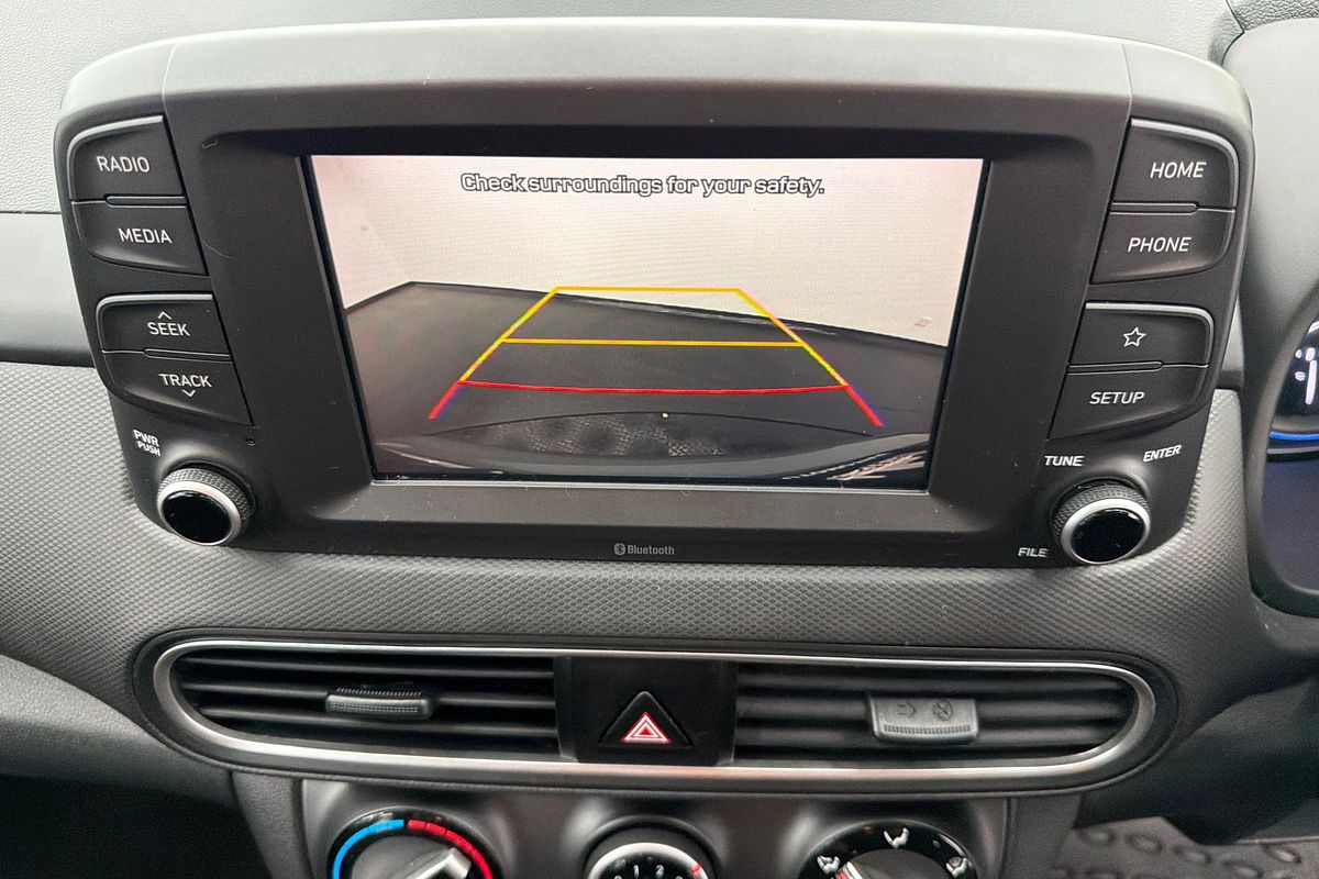 2020 Hyundai Kona OS.V4