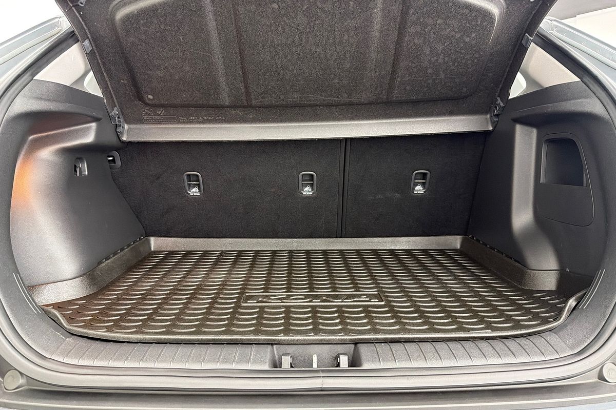 2020 Hyundai Kona OS.V4