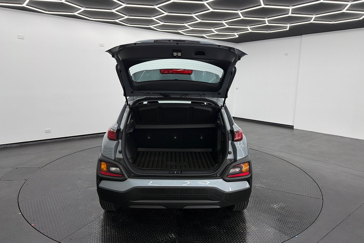 2020 Hyundai Kona OS.V4