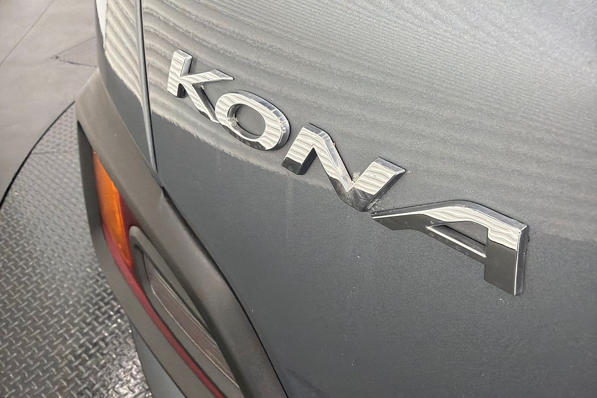 2020 Hyundai Kona OS.V4