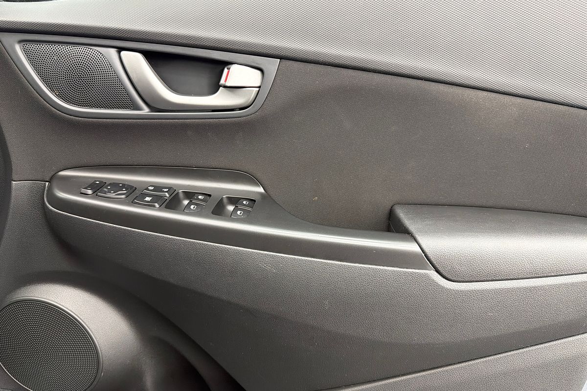 2020 Hyundai Kona OS.V4