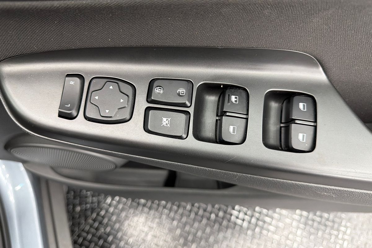 2020 Hyundai Kona OS.V4