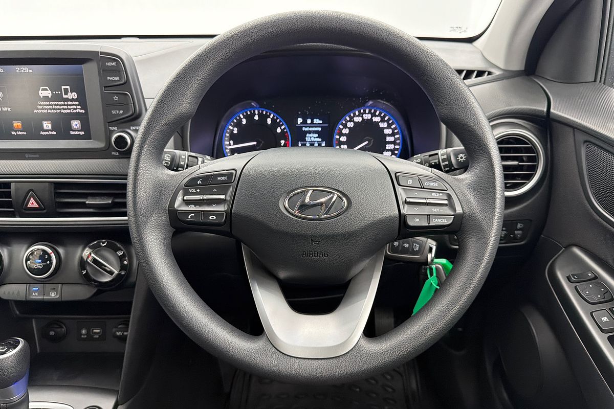 2020 Hyundai Kona OS.V4