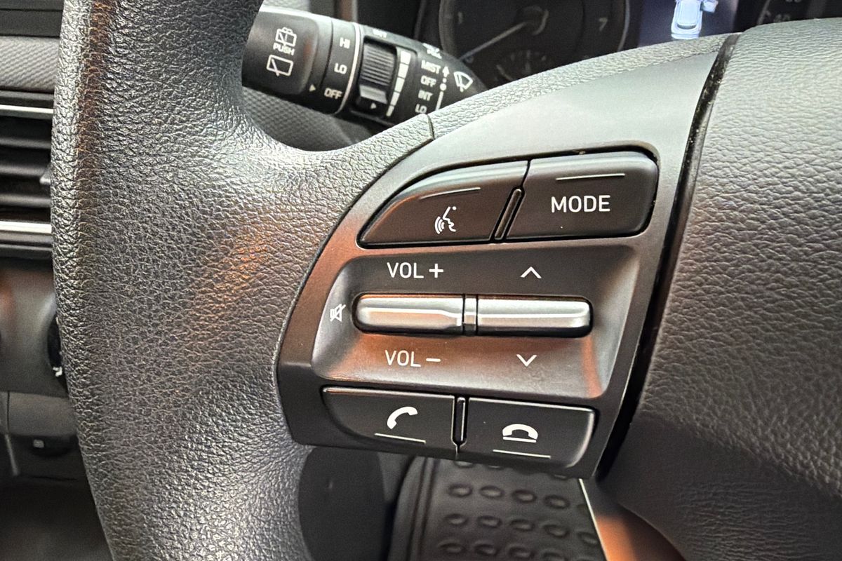 2020 Hyundai Kona OS.V4