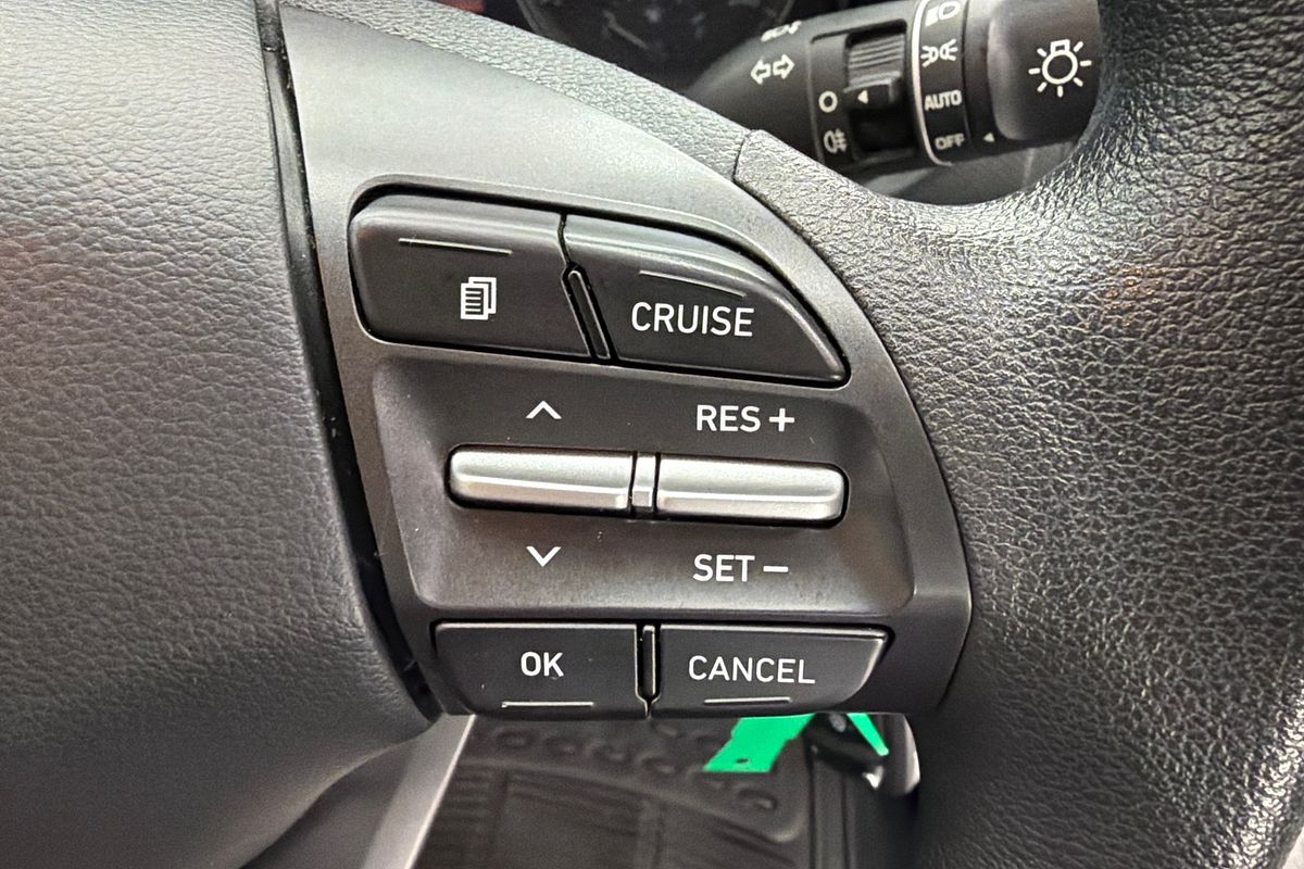 2020 Hyundai Kona OS.V4