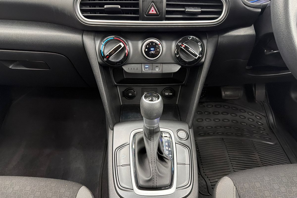 2020 Hyundai Kona OS.V4