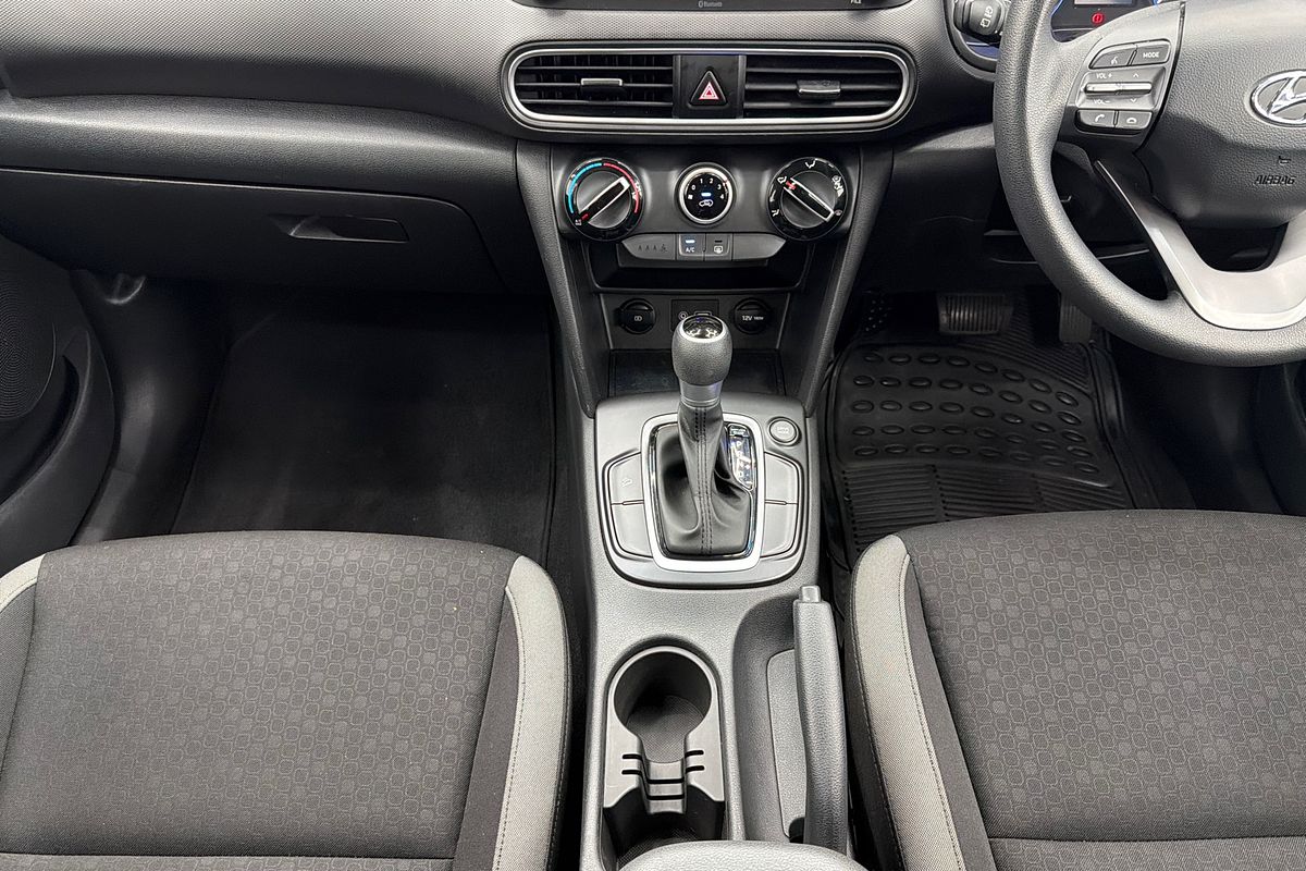 2020 Hyundai Kona OS.V4