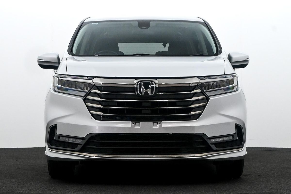 2021 Honda Odyssey Vi L7 5th Gen