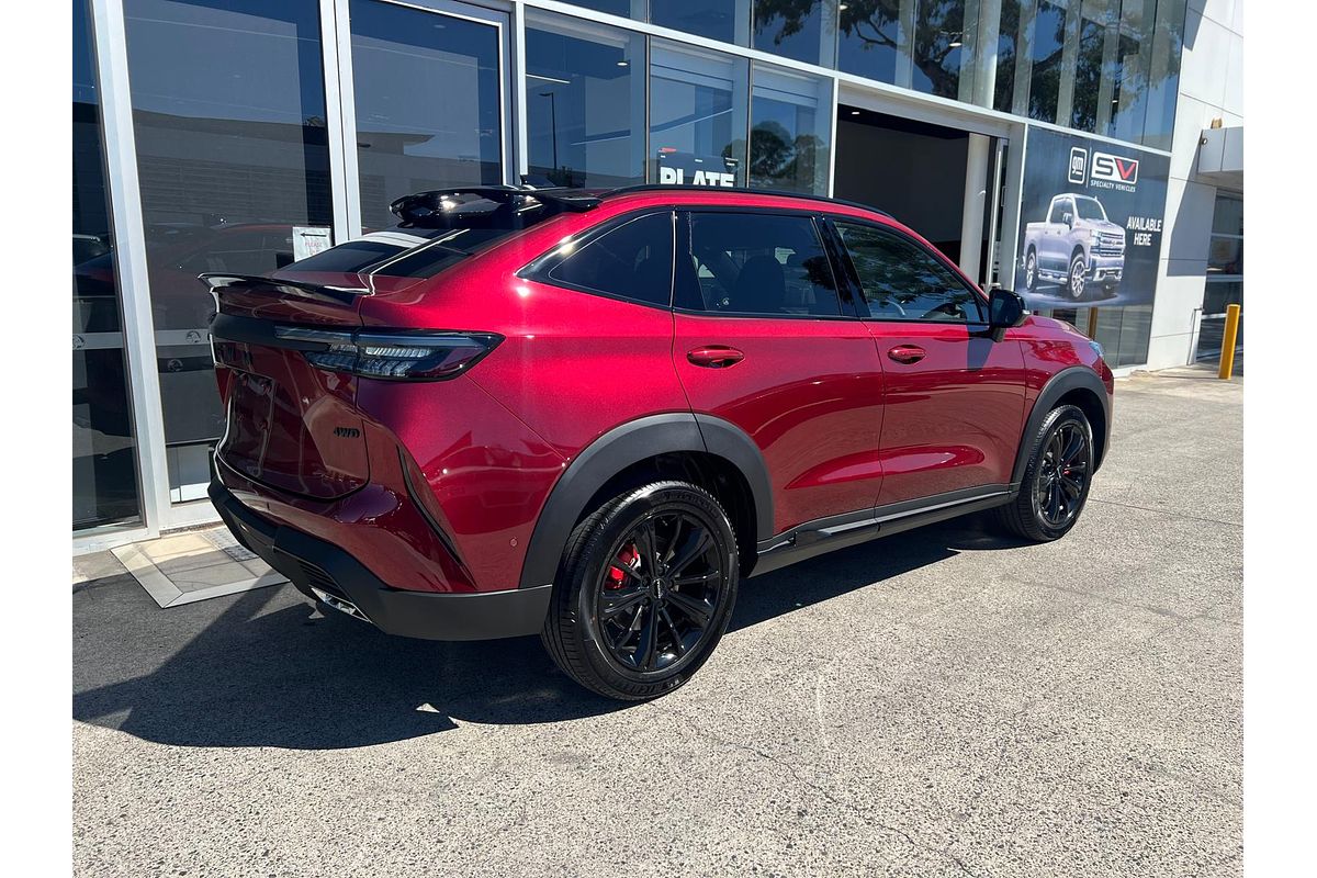 2025 GWM Haval H6GT Ultra PHEV B03