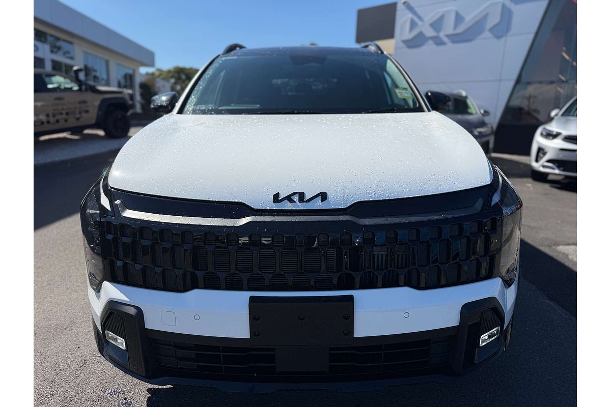 2025 Kia Sportage GT-Line NQ5 PE