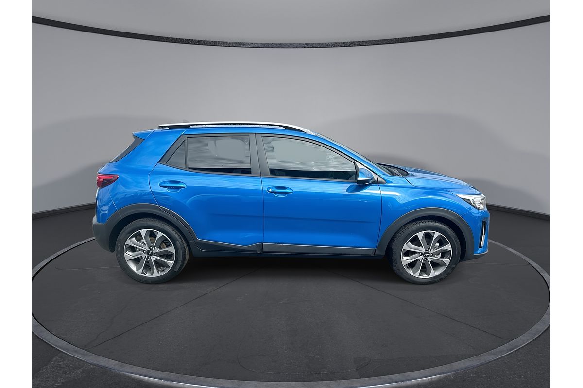 2025 Kia Stonic Sport YB