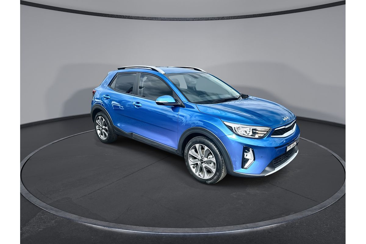 2025 Kia Stonic Sport YB