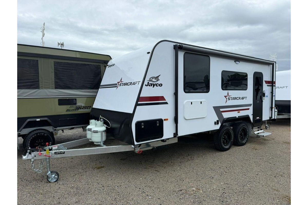2026 Jayco Starcraft 19.61-2.Sc-My26