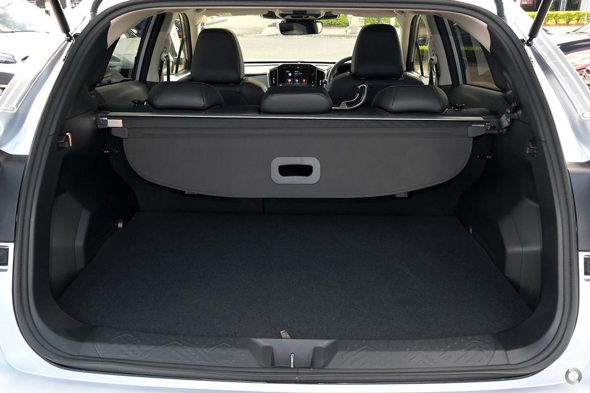 2025 Subaru Crosstrek 2.0S G6X