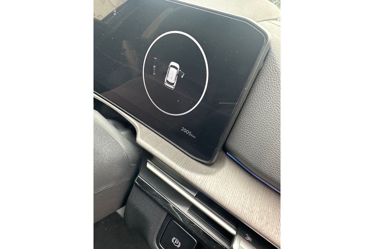 2025 Kia Sportage GT-Line NQ5 PE