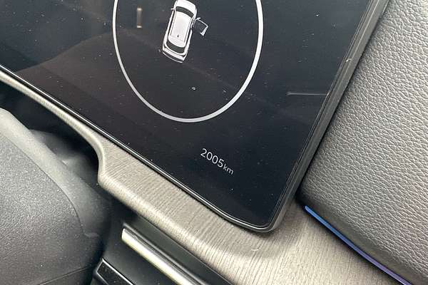 2025 Kia Sportage GT-Line NQ5 PE