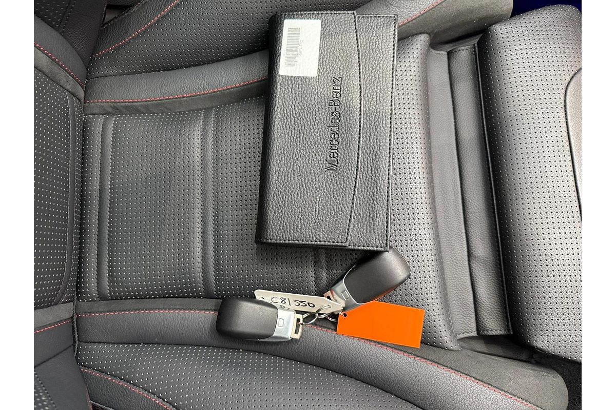 2022 Mercedes-Benz GLC-Class GLC300 X253