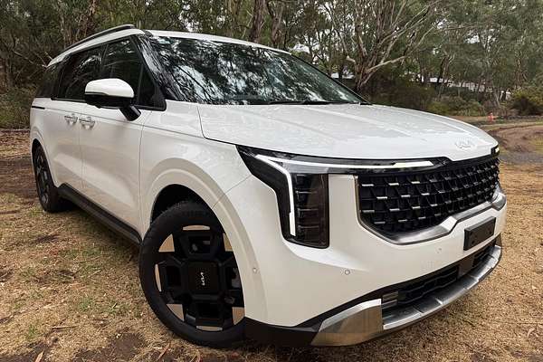 2024 Kia Carnival GT-Line KA4 PE