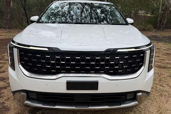 2024 Kia Carnival GT-Line KA4 PE thumb-2