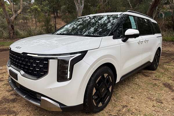 2024 Kia Carnival GT-Line KA4 PE thumb-3