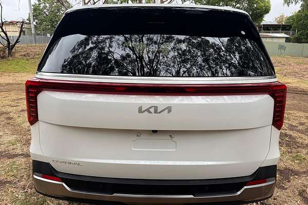 2024 Kia Carnival GT-Line KA4 PE thumb-6