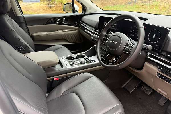 2024 Kia Carnival GT-Line KA4 PE thumb-12