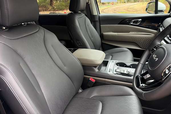 2024 Kia Carnival GT-Line KA4 PE thumb-13