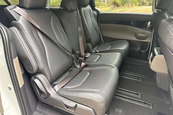 2024 Kia Carnival GT-Line KA4 PE thumb-14