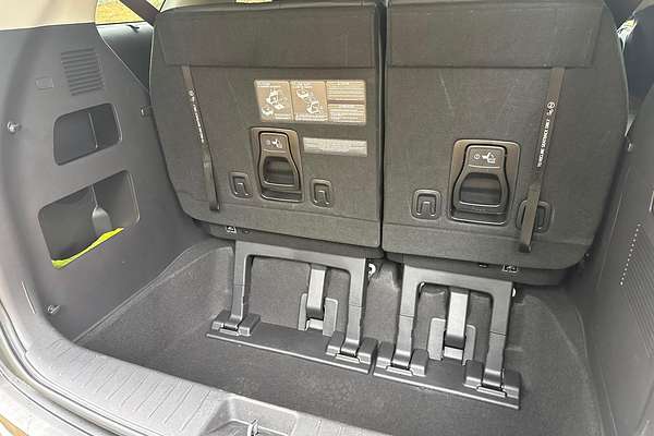 2024 Kia Carnival GT-Line KA4 PE thumb-16