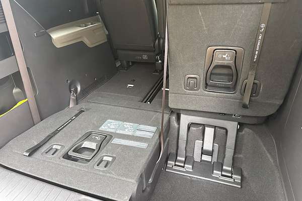 2024 Kia Carnival GT-Line KA4 PE thumb-17