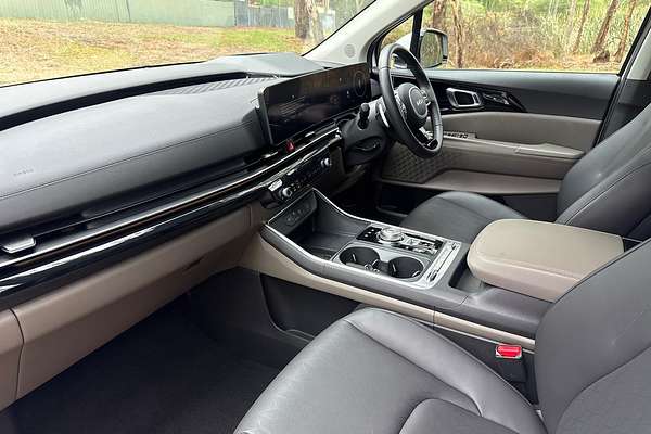 2024 Kia Carnival GT-Line KA4 PE thumb-20