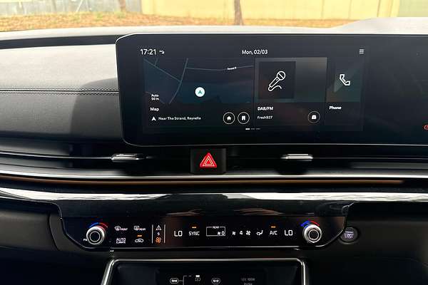 2024 Kia Carnival GT-Line KA4 PE thumb-25