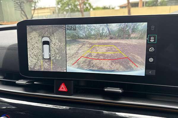 2024 Kia Carnival GT-Line KA4 PE thumb-26