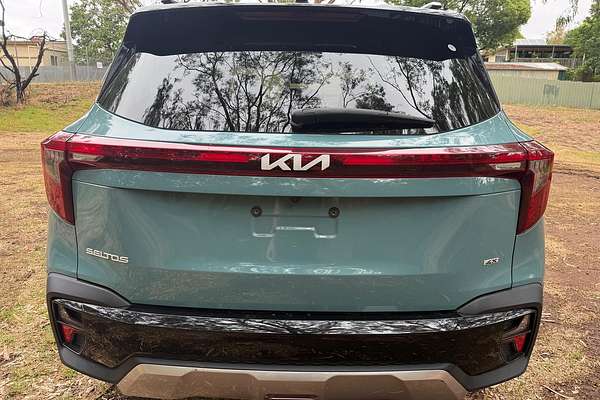 2022 Kia Seltos GT-Line SP2 PE thumb-6