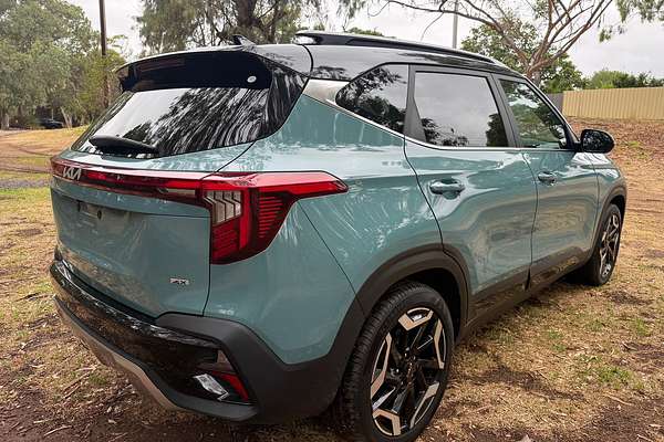 2022 Kia Seltos GT-Line SP2 PE thumb-8