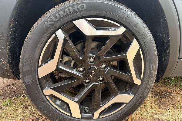 2022 Kia Seltos GT-Line SP2 PE thumb-9