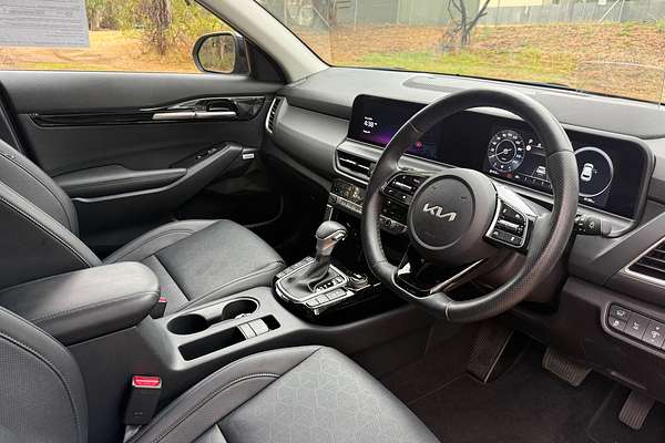 2022 Kia Seltos GT-Line SP2 PE thumb-11