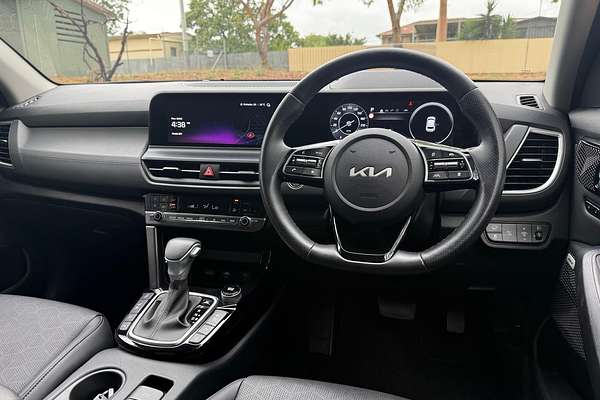 2022 Kia Seltos GT-Line SP2 PE thumb-13