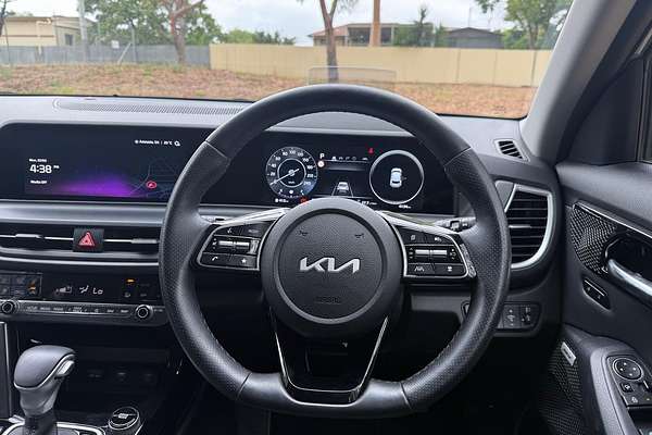 2022 Kia Seltos GT-Line SP2 PE thumb-14