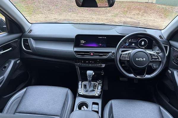 2022 Kia Seltos GT-Line SP2 PE thumb-15