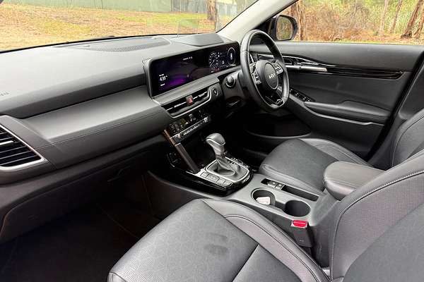 2022 Kia Seltos GT-Line SP2 PE thumb-22