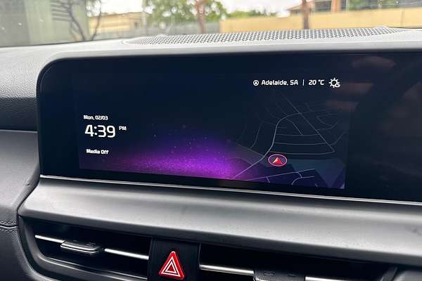 2022 Kia Seltos GT-Line SP2 PE thumb-27