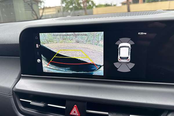 2022 Kia Seltos GT-Line SP2 PE thumb-28