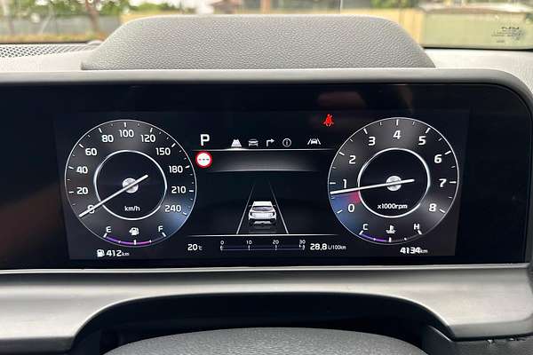 2022 Kia Seltos GT-Line SP2 PE thumb-29