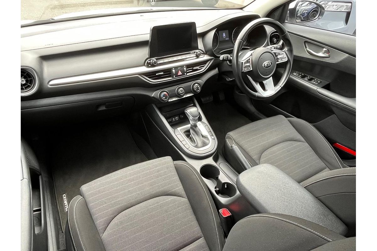 2020 Kia Cerato Sport BD