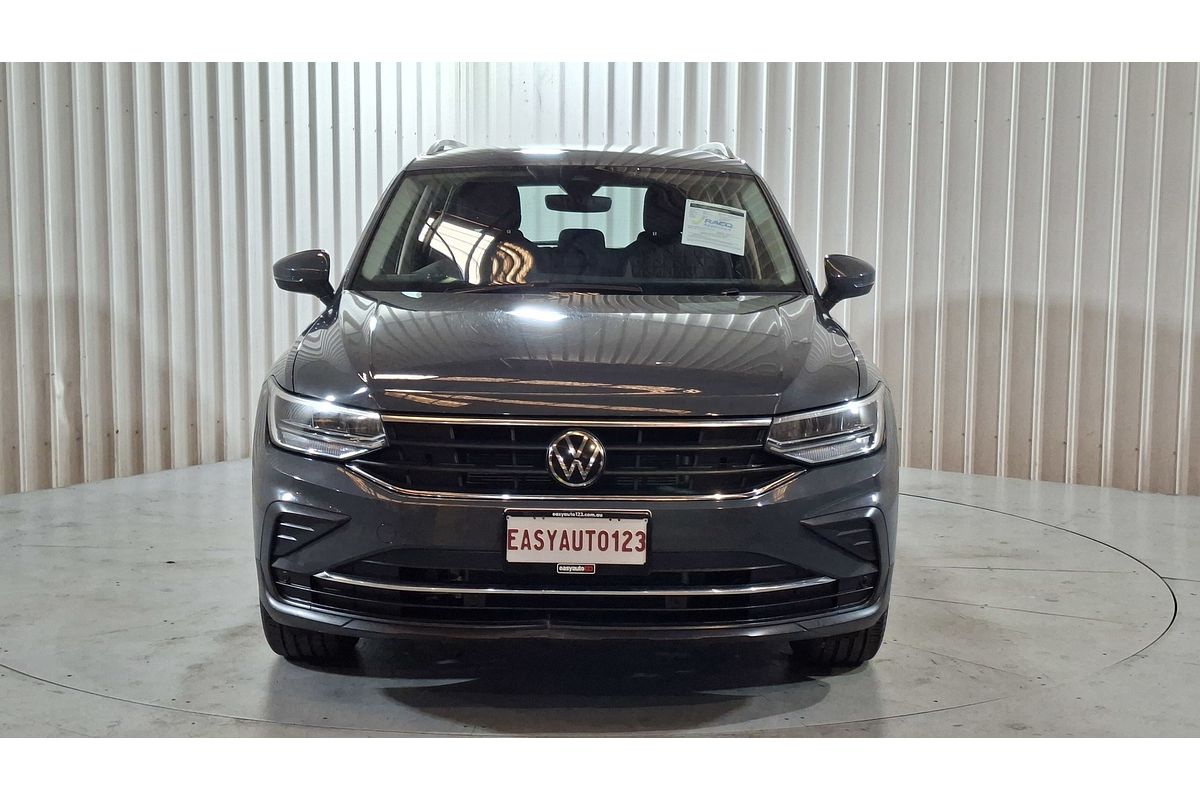 2023 Volkswagen Tiguan 110TSI Life 5N